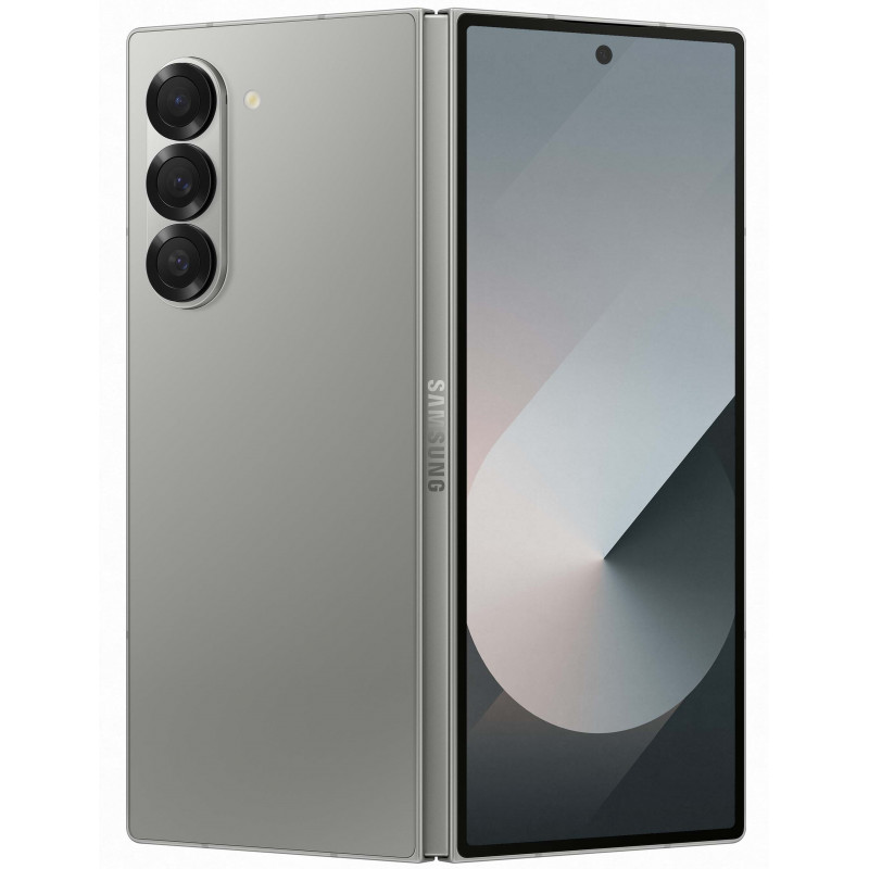 Samsung Galaxy Z Fold 6 12/1TB Gray купить по лучшей цене